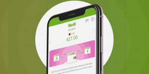 skrill app