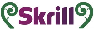 Skrill ewallet